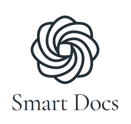 Логотип Smart Docs
